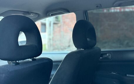 Mitsubishi Lancer IX, 2006 год, 300 000 рублей, 12 фотография