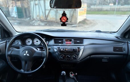 Mitsubishi Lancer IX, 2006 год, 300 000 рублей, 9 фотография