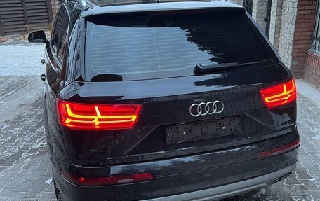 Audi Q7, 2019 год, 4 290 000 рублей, 2 фотография