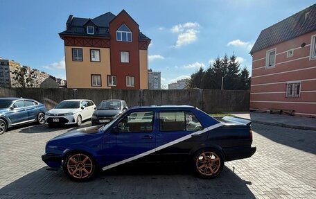 Volkswagen Jetta III, 1990 год, 160 000 рублей, 4 фотография