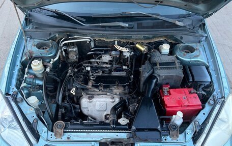 Mitsubishi Lancer IX, 2006 год, 300 000 рублей, 14 фотография