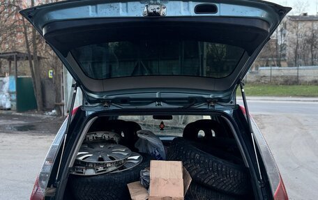 Mitsubishi Lancer IX, 2006 год, 300 000 рублей, 15 фотография