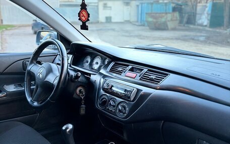 Mitsubishi Lancer IX, 2006 год, 300 000 рублей, 11 фотография