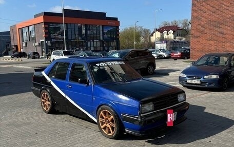 Volkswagen Jetta III, 1990 год, 160 000 рублей, 2 фотография
