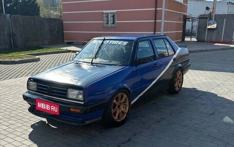 Volkswagen Jetta III, 1990 год, 160 000 рублей, 3 фотография