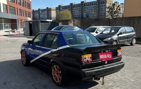 Volkswagen Jetta III, 1990 год, 160 000 рублей, 5 фотография