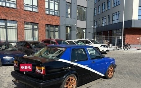 Volkswagen Jetta III, 1990 год, 160 000 рублей, 7 фотография