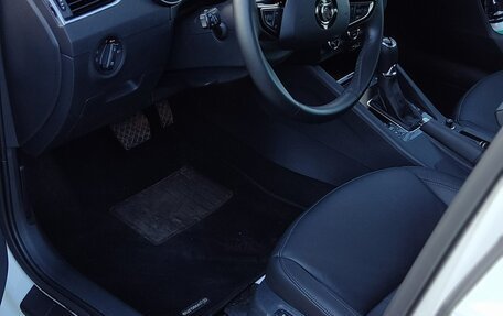 Skoda Octavia, 2020 год, 2 700 000 рублей, 7 фотография