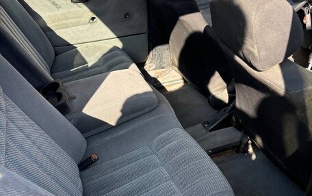 Volkswagen Jetta III, 1990 год, 160 000 рублей, 10 фотография