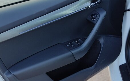 Skoda Octavia, 2020 год, 2 700 000 рублей, 8 фотография