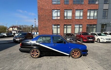 Volkswagen Jetta III, 1990 год, 160 000 рублей, 8 фотография