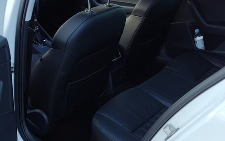 Skoda Octavia, 2020 год, 2 700 000 рублей, 10 фотография