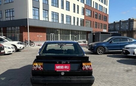 Volkswagen Jetta III, 1990 год, 160 000 рублей, 6 фотография