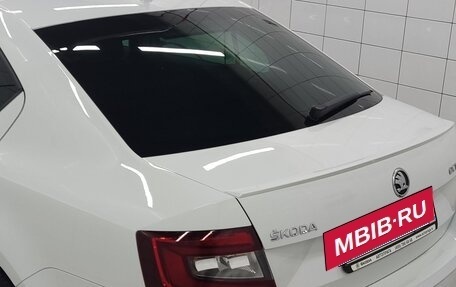 Skoda Octavia, 2020 год, 2 700 000 рублей, 4 фотография