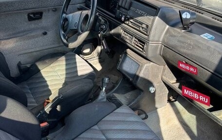 Volkswagen Jetta III, 1990 год, 160 000 рублей, 9 фотография