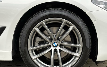 BMW 5 серия, 2020 год, 4 190 000 рублей, 8 фотография