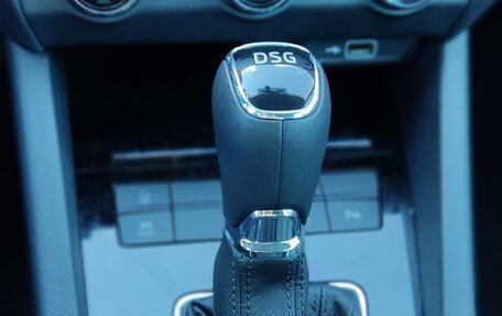 Skoda Octavia, 2020 год, 2 700 000 рублей, 12 фотография