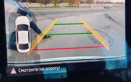 Skoda Octavia, 2020 год, 2 700 000 рублей, 13 фотография