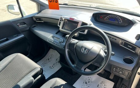 Honda Freed I, 2010 год, 999 999 рублей, 11 фотография