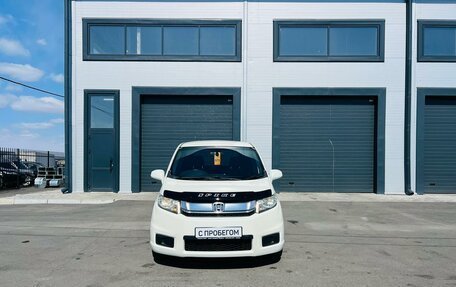 Honda Freed I, 2010 год, 999 999 рублей, 9 фотография