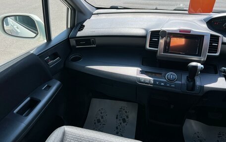 Honda Freed I, 2010 год, 999 999 рублей, 14 фотография