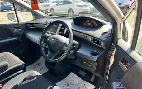 Honda Freed I, 2010 год, 999 999 рублей, 10 фотография