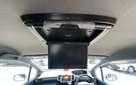 Honda Freed I, 2010 год, 999 999 рублей, 17 фотография