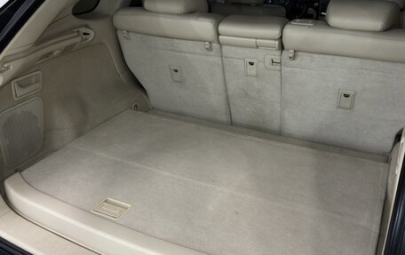 Lexus RX III, 2011 год, 1 759 000 рублей, 6 фотография