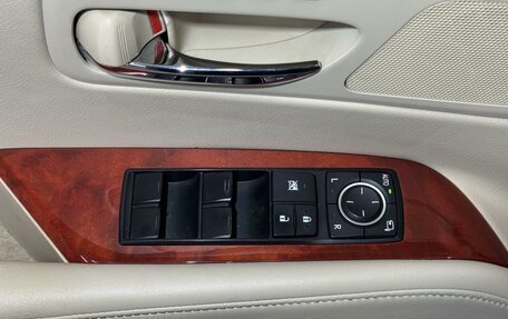 Lexus RX III, 2011 год, 1 759 000 рублей, 13 фотография