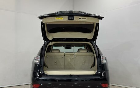 Lexus RX III, 2011 год, 1 759 000 рублей, 5 фотография