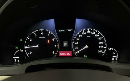 Lexus RX III, 2011 год, 1 759 000 рублей, 16 фотография