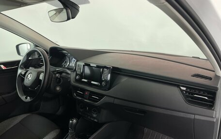 Skoda Rapid II, 2022 год, 1 720 000 рублей, 10 фотография