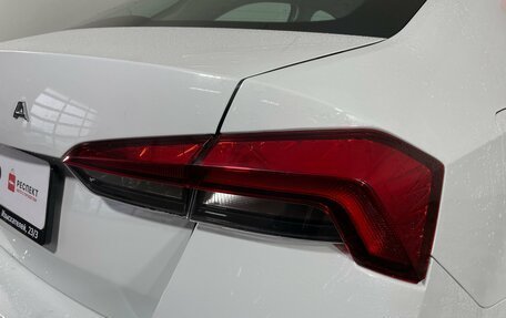 Skoda Rapid II, 2022 год, 1 720 000 рублей, 8 фотография