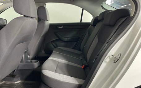 Skoda Rapid II, 2022 год, 1 720 000 рублей, 22 фотография