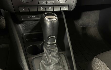 Skoda Rapid II, 2022 год, 1 720 000 рублей, 19 фотография