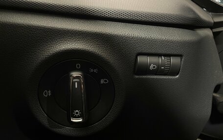 Skoda Rapid II, 2022 год, 1 720 000 рублей, 18 фотография