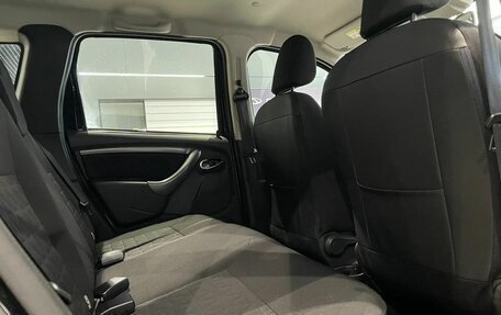 Renault Duster I рестайлинг, 2016 год, 1 385 000 рублей, 12 фотография