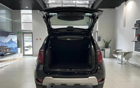 Renault Duster I рестайлинг, 2016 год, 1 385 000 рублей, 7 фотография