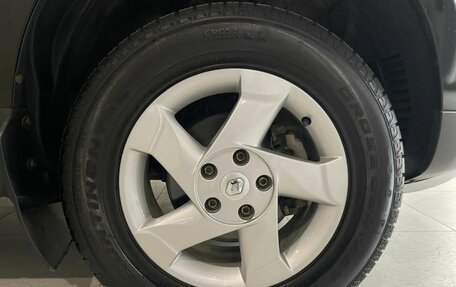 Renault Duster I рестайлинг, 2016 год, 1 385 000 рублей, 19 фотография