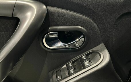 Renault Duster I рестайлинг, 2016 год, 1 385 000 рублей, 18 фотография