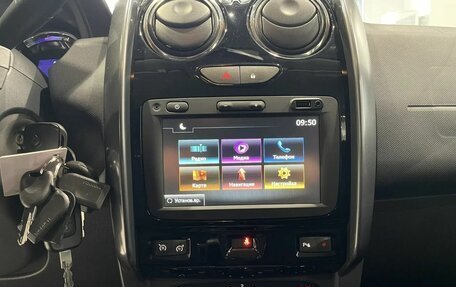 Renault Duster I рестайлинг, 2016 год, 1 385 000 рублей, 16 фотография