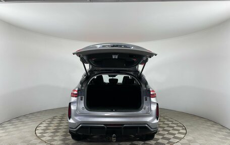 Haval F7 I, 2024 год, 2 449 000 рублей, 9 фотография