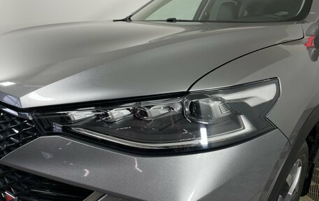 Haval F7 I, 2024 год, 2 449 000 рублей, 7 фотография