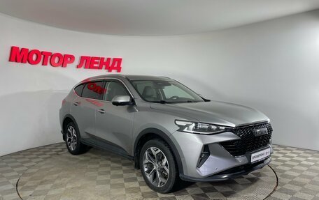 Haval F7 I, 2024 год, 2 449 000 рублей, 3 фотография