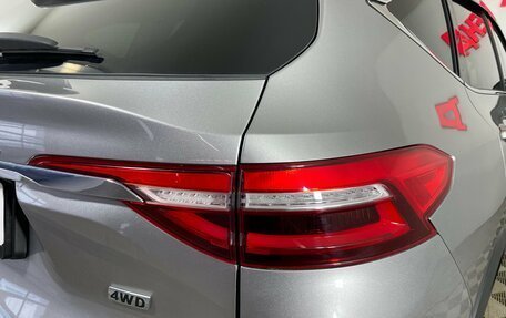 Haval F7 I, 2024 год, 2 449 000 рублей, 8 фотография