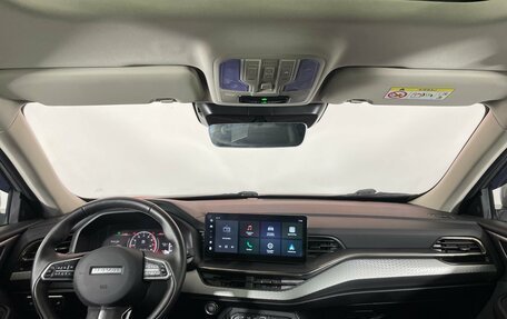 Haval F7 I, 2024 год, 2 449 000 рублей, 12 фотография