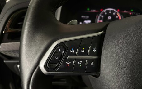 Haval F7 I, 2024 год, 2 449 000 рублей, 15 фотография