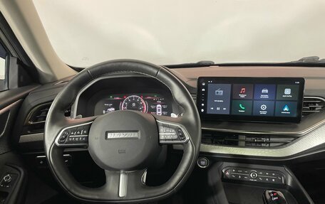 Haval F7 I, 2024 год, 2 449 000 рублей, 13 фотография