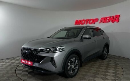 Haval F7 I, 2024 год, 2 449 000 рублей, 1 фотография