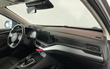 Haval F7 I, 2024 год, 2 449 000 рублей, 11 фотография